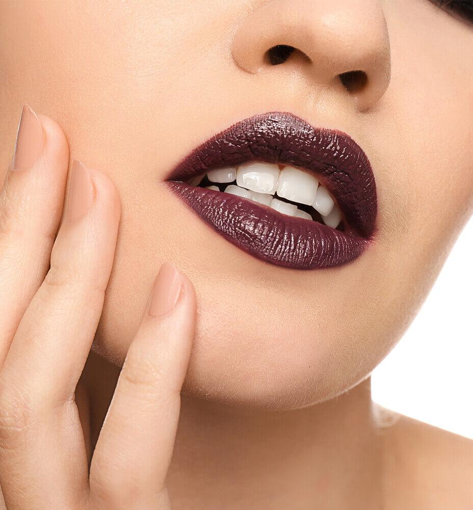 mac lip gloss for brown skin 2015
